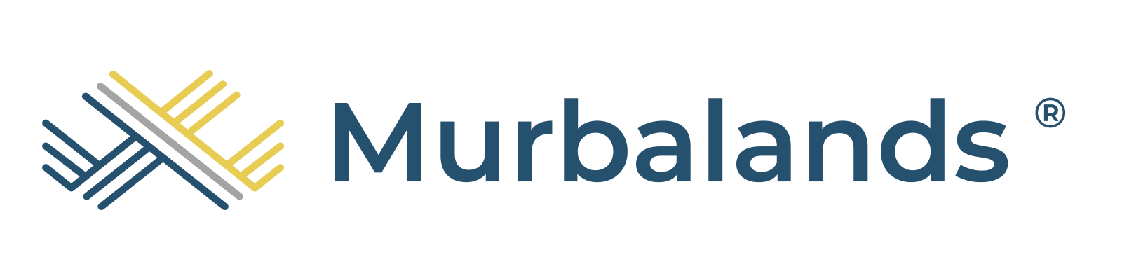 Logo de Murbalands